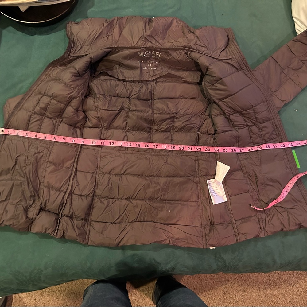 Michael Michael Kors Down Fill Packable Parka - image 6